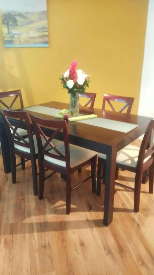 JZ Luxury Apartment La Carolina