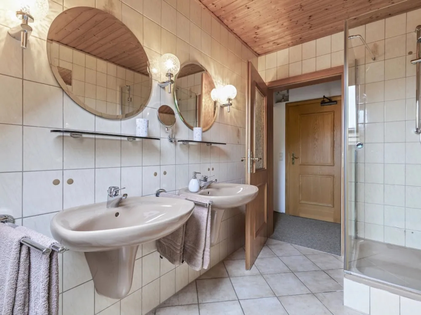 Alluring Apartment in Schonsee in the Forest