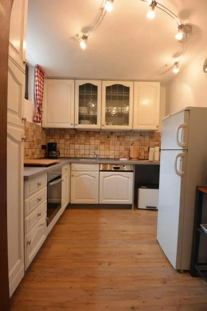 Ferienwohnung Linderspitzblick