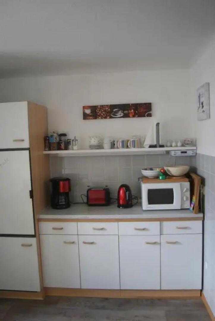 Bei Ulla und Willi auf dem Land