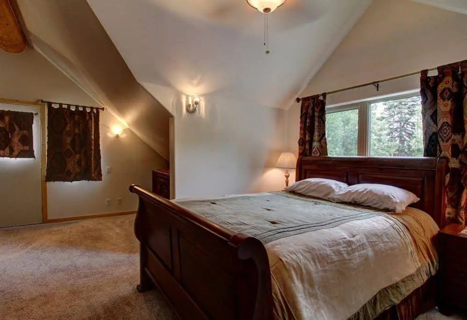 Salmon Catcher Luxury Bed & Breakfast