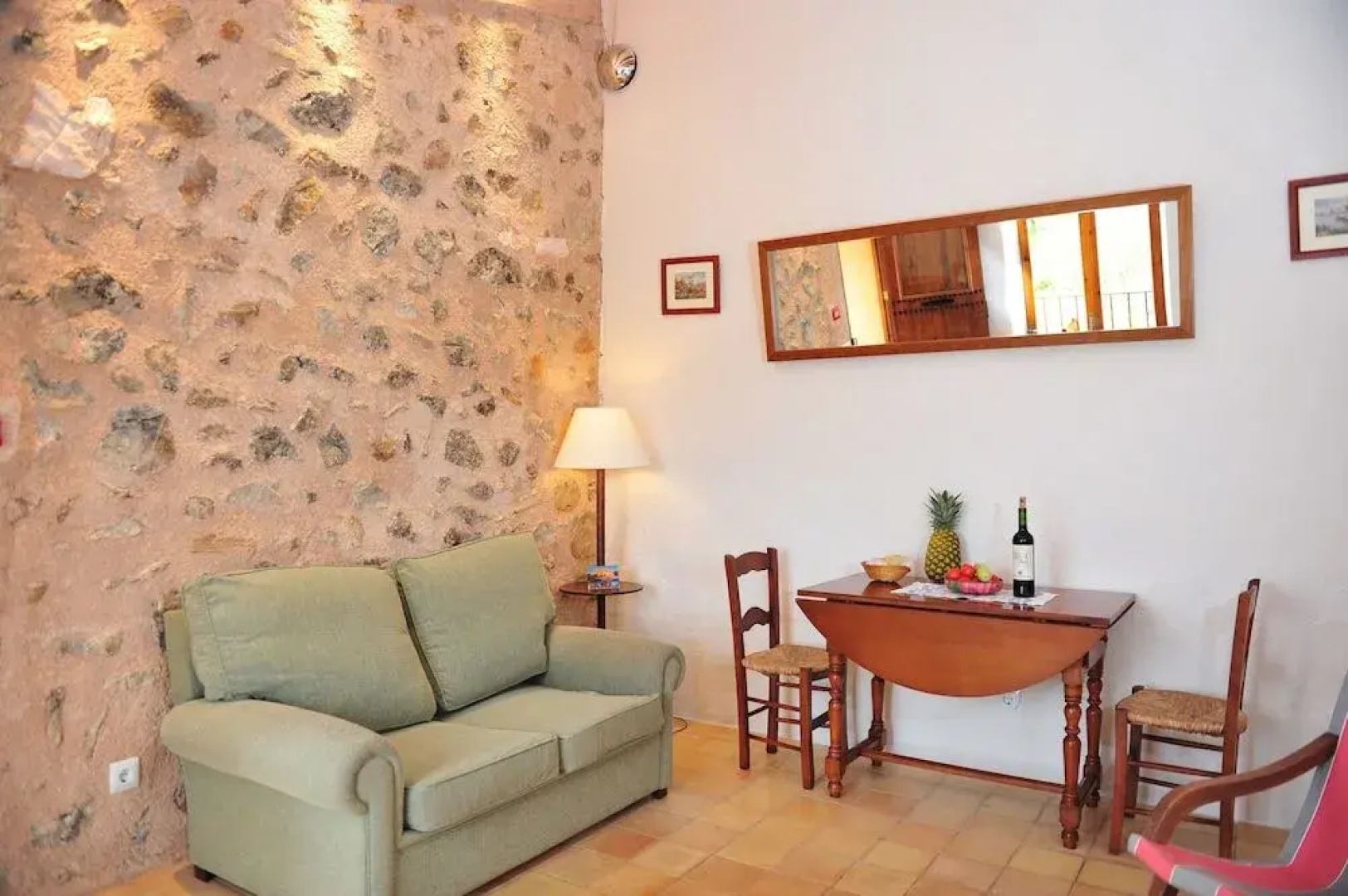 Finca Ses Cases Noves