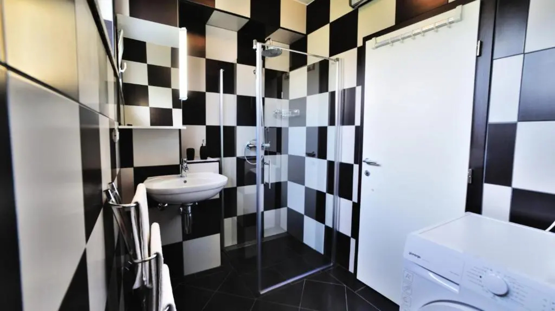 Penthouse Apartment Marić