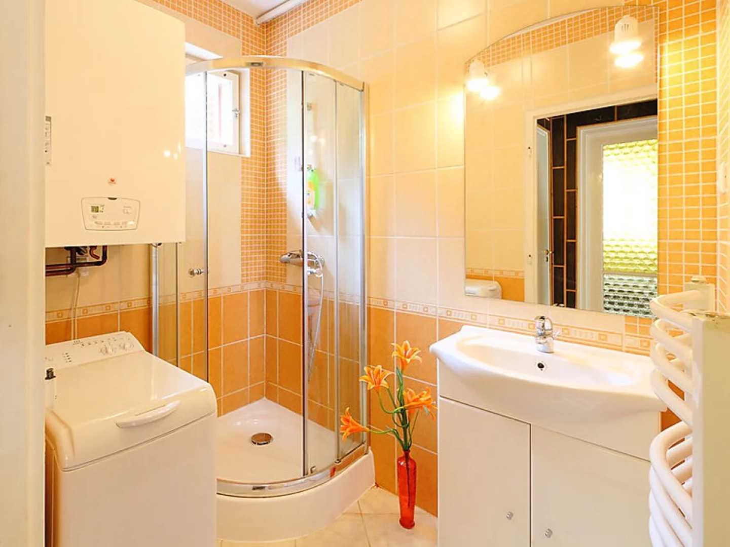 House Oleander Teisendorf