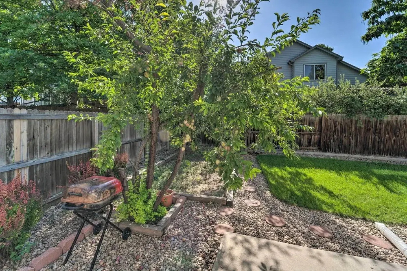 Family Home w/ Fenced Yard: 15 Mi to Denver!