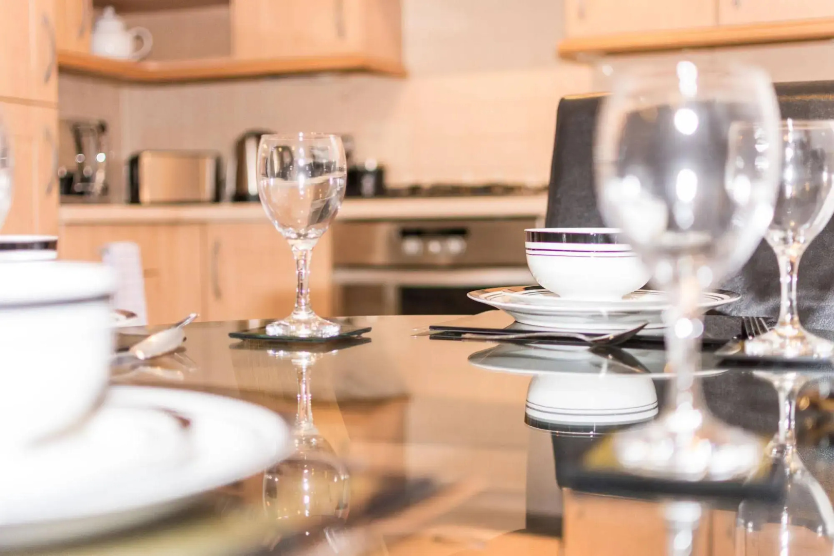 Holistic Condos Apartments - Hawkhill