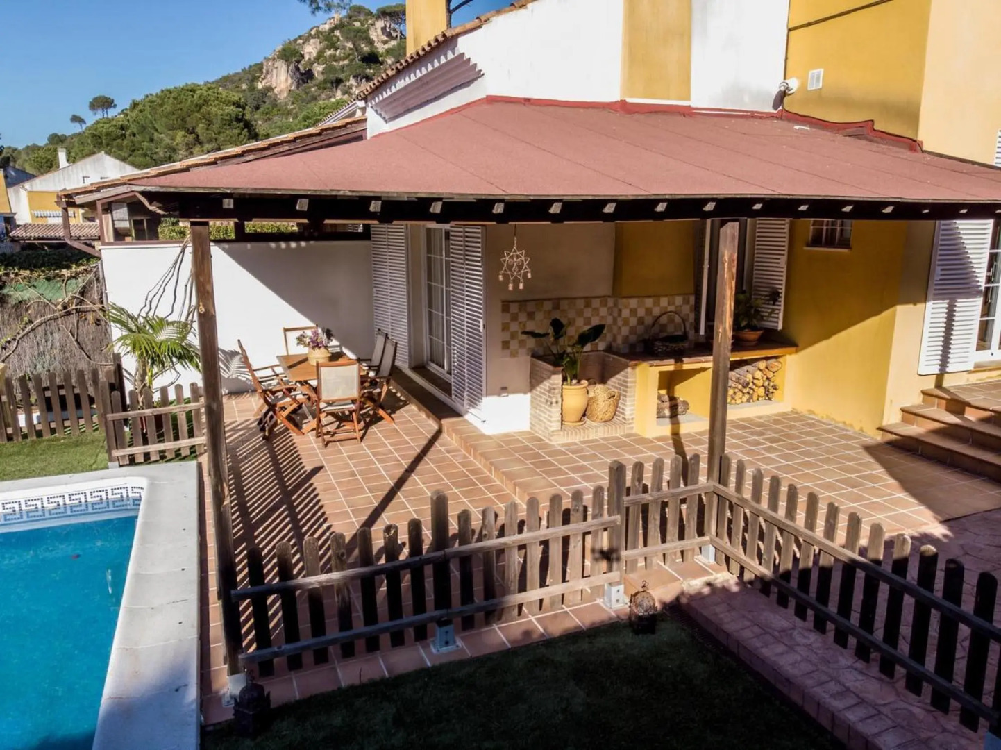 CT 112 CO - El Refugio del Lago - CT 112 CO - El Refugio del Lago