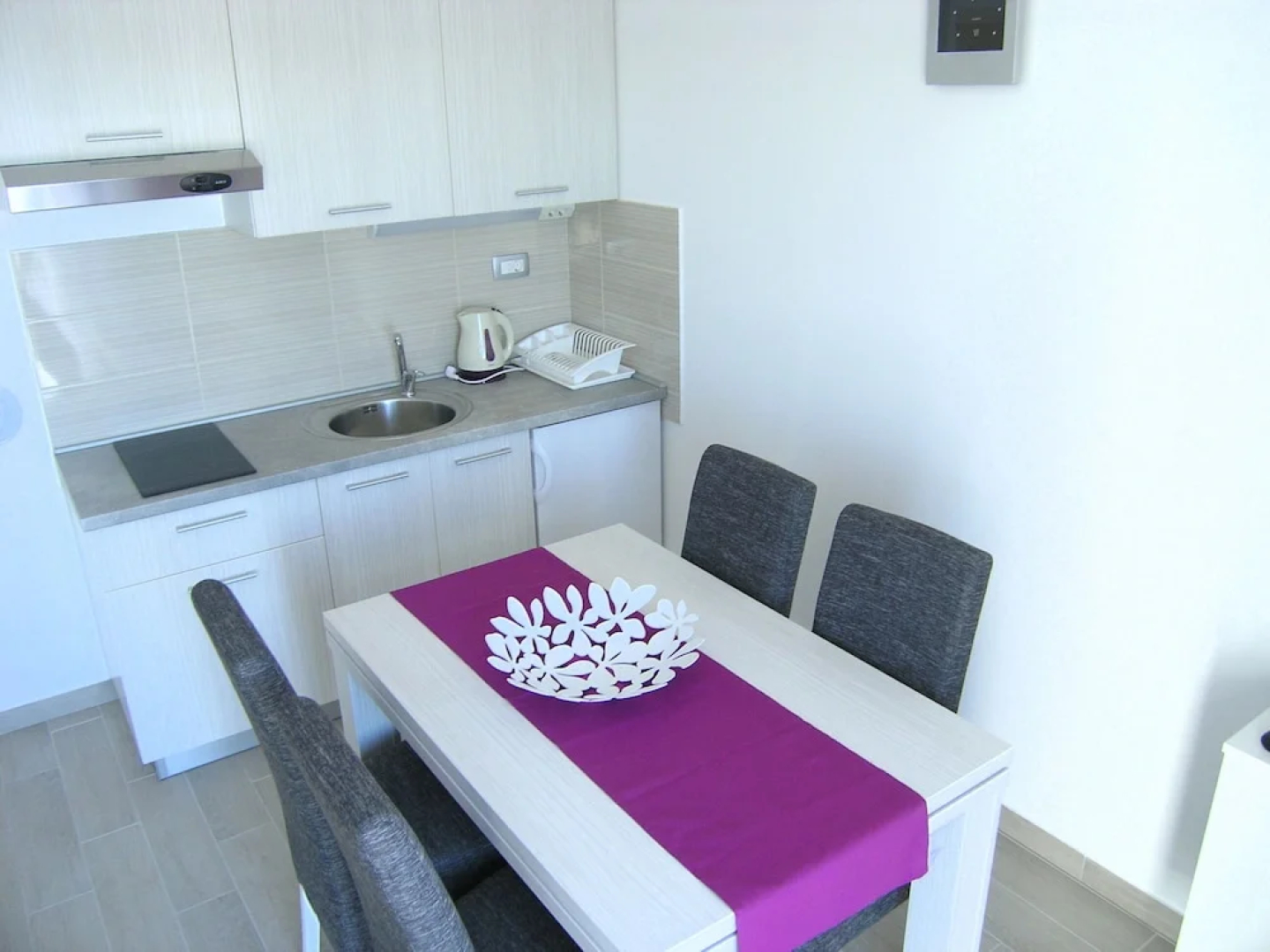Apartman Karolina
