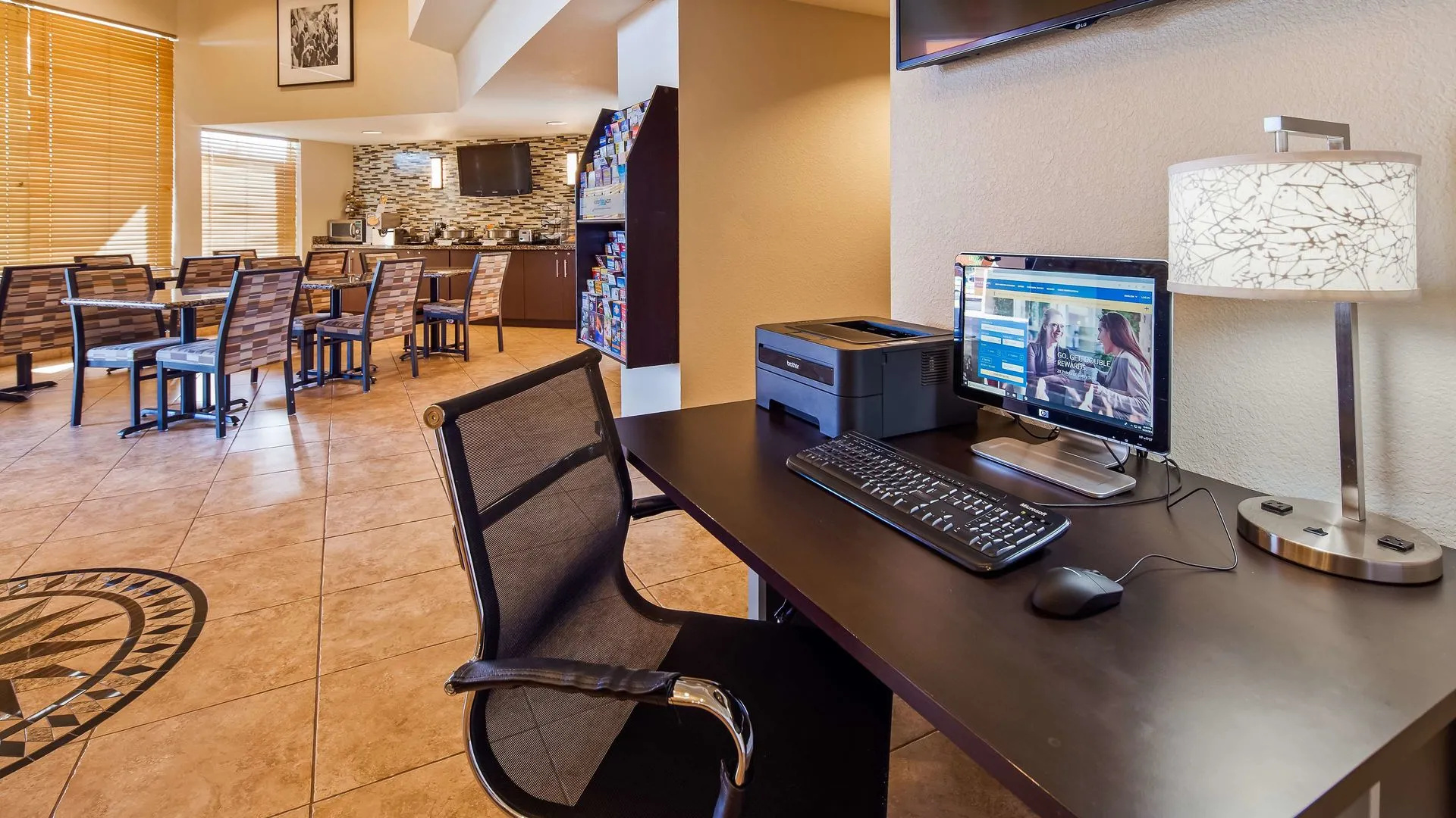 Best Western Inn of Chandler