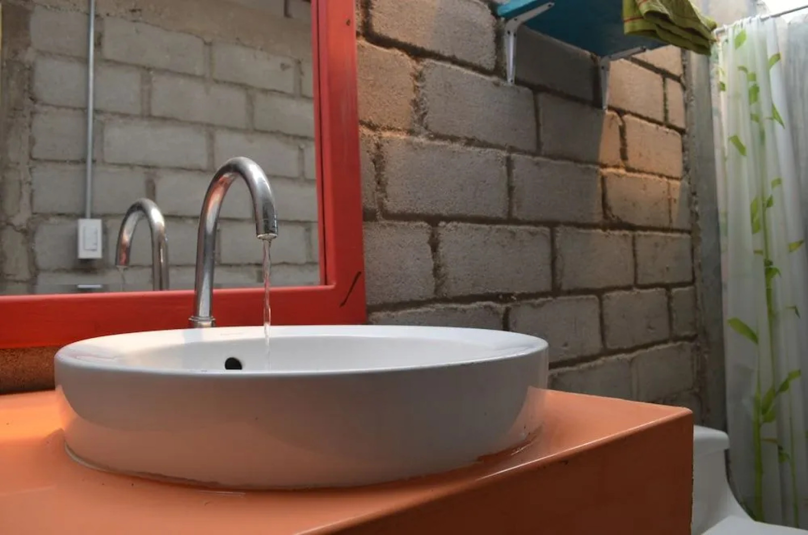 Paraiso Lounge Santa Marta