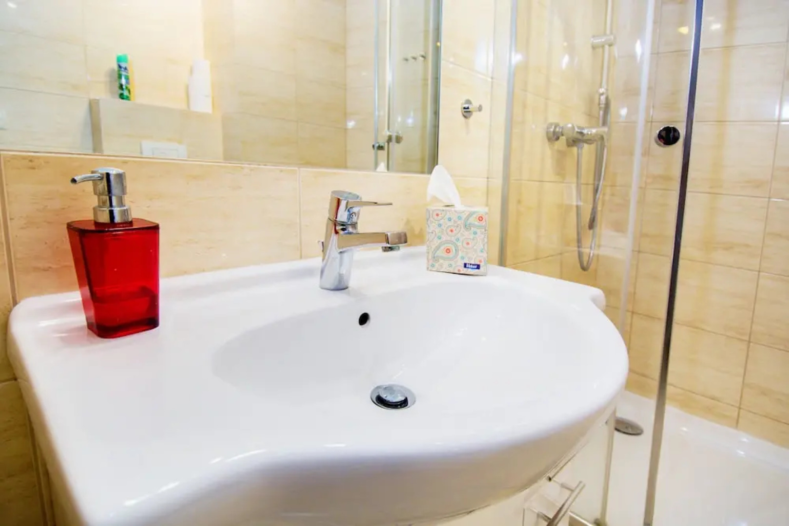 Towarowa Apartamenty