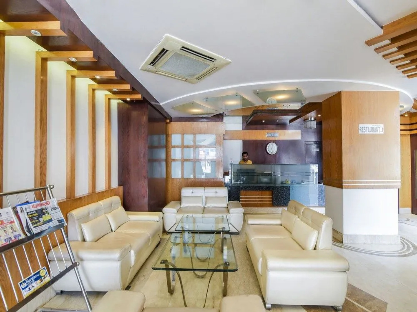 Capital O 30399 Hotel Prime Presidency