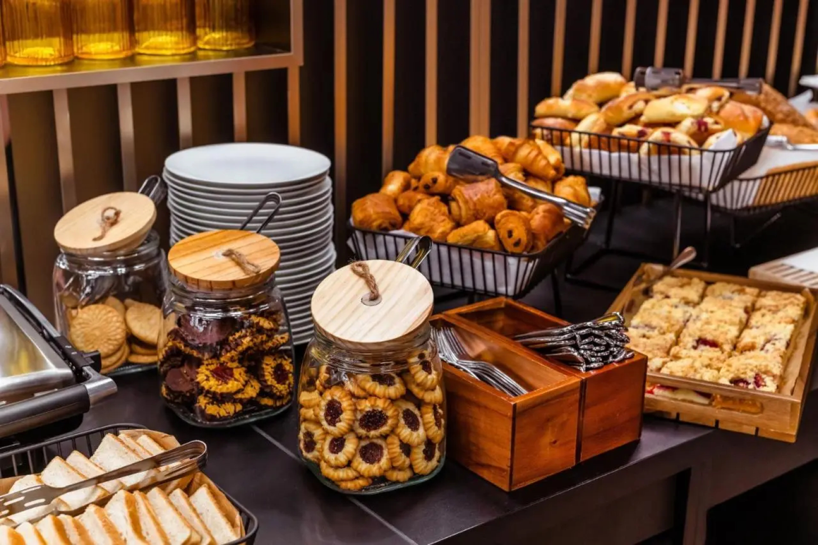 Leonardo Boutique Hotel Krakow Old Town