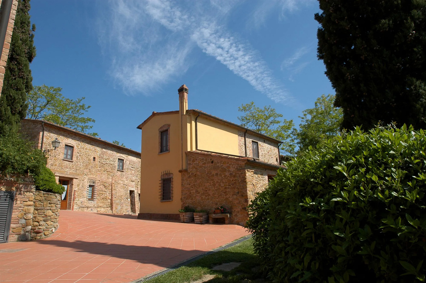 Agriturismo La Valle