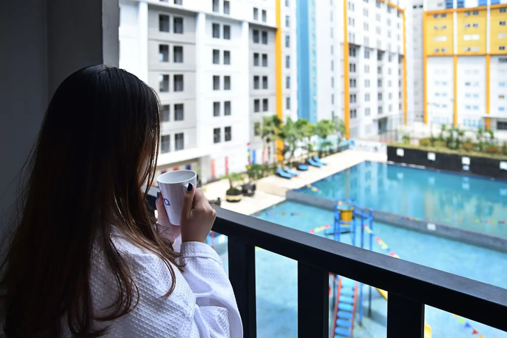 Vega Hotel Gading Serpong