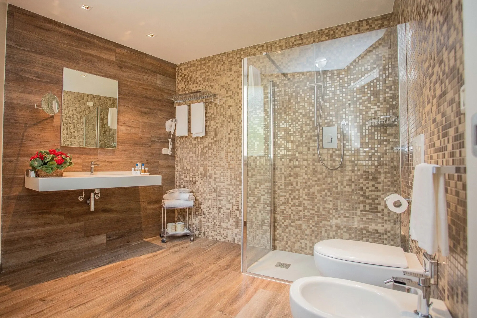 Boutique Hotel Torre di Cala Piccola