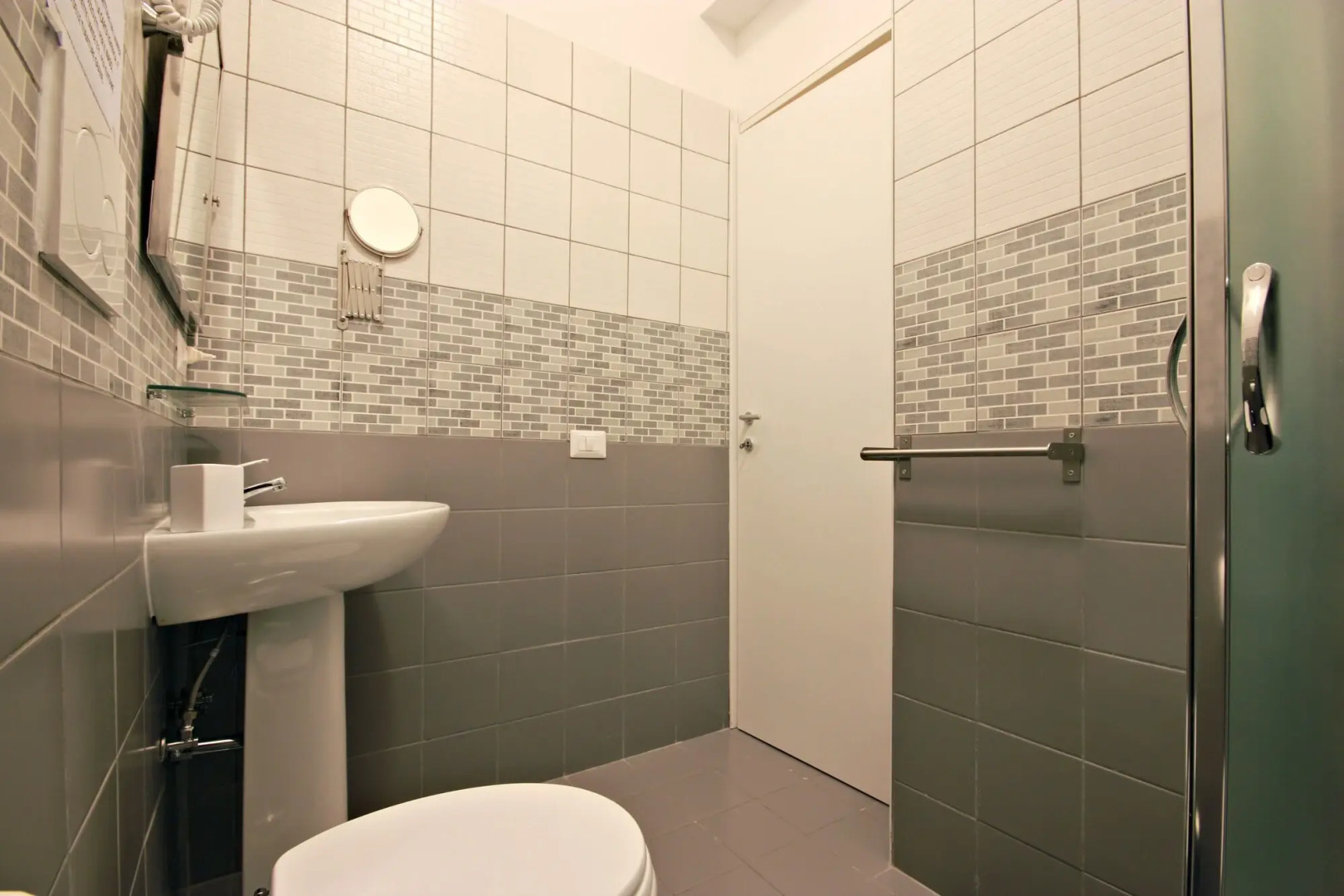 Le Piazze di Roma B&B