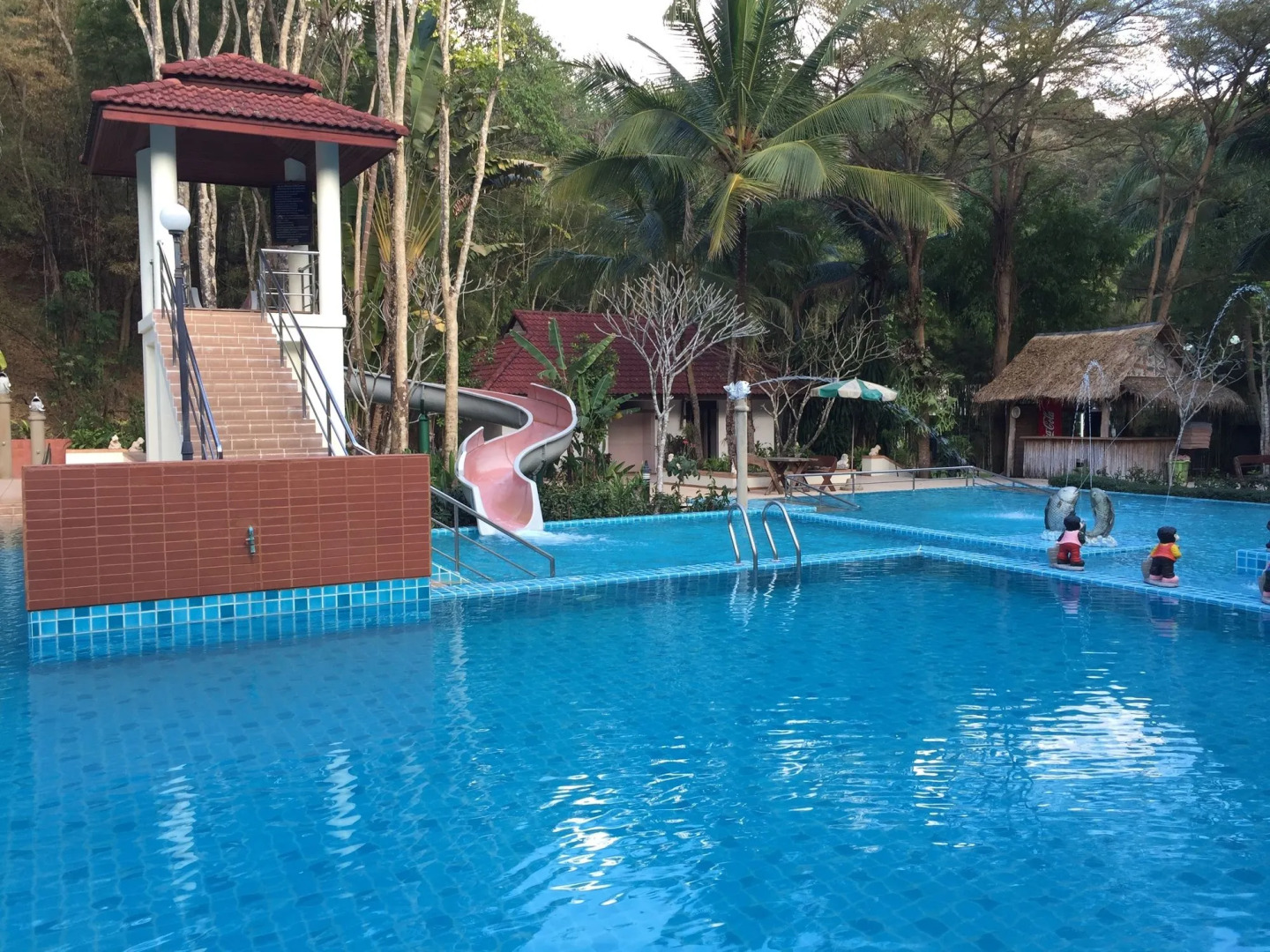 River Kwai Village Hotel