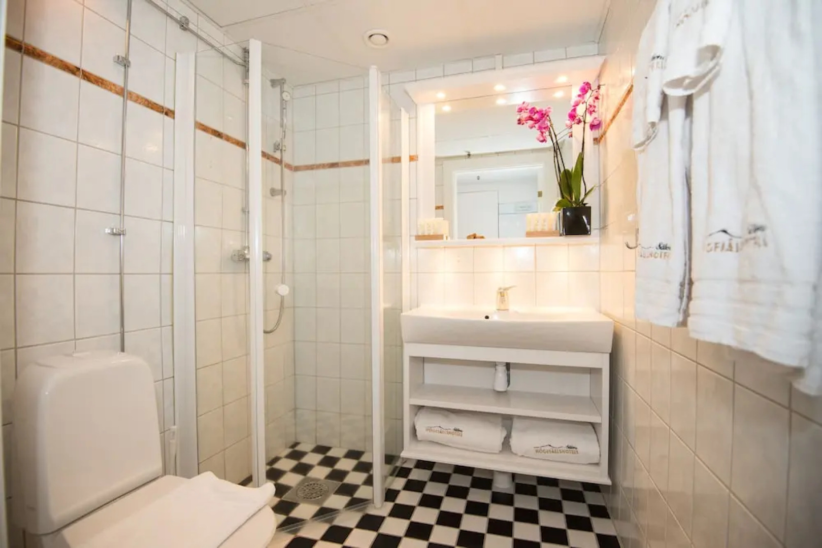 Sälens Högfjällshotell