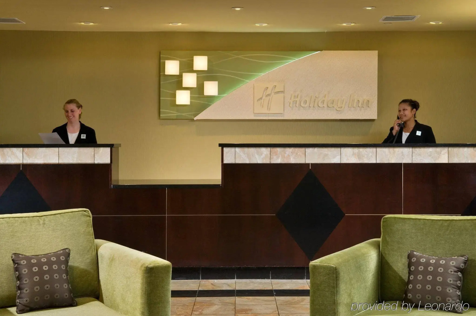 Red Lion Hotel Albany