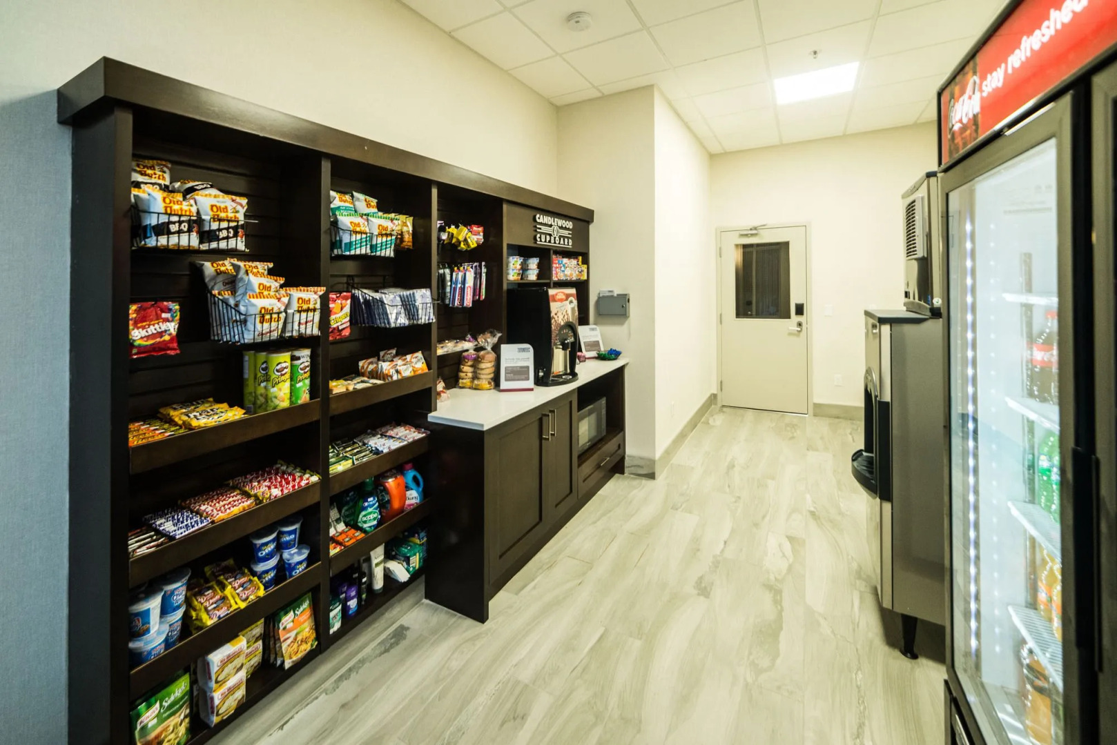 Candlewood Suites West Edmonton - Mall Area by IHG