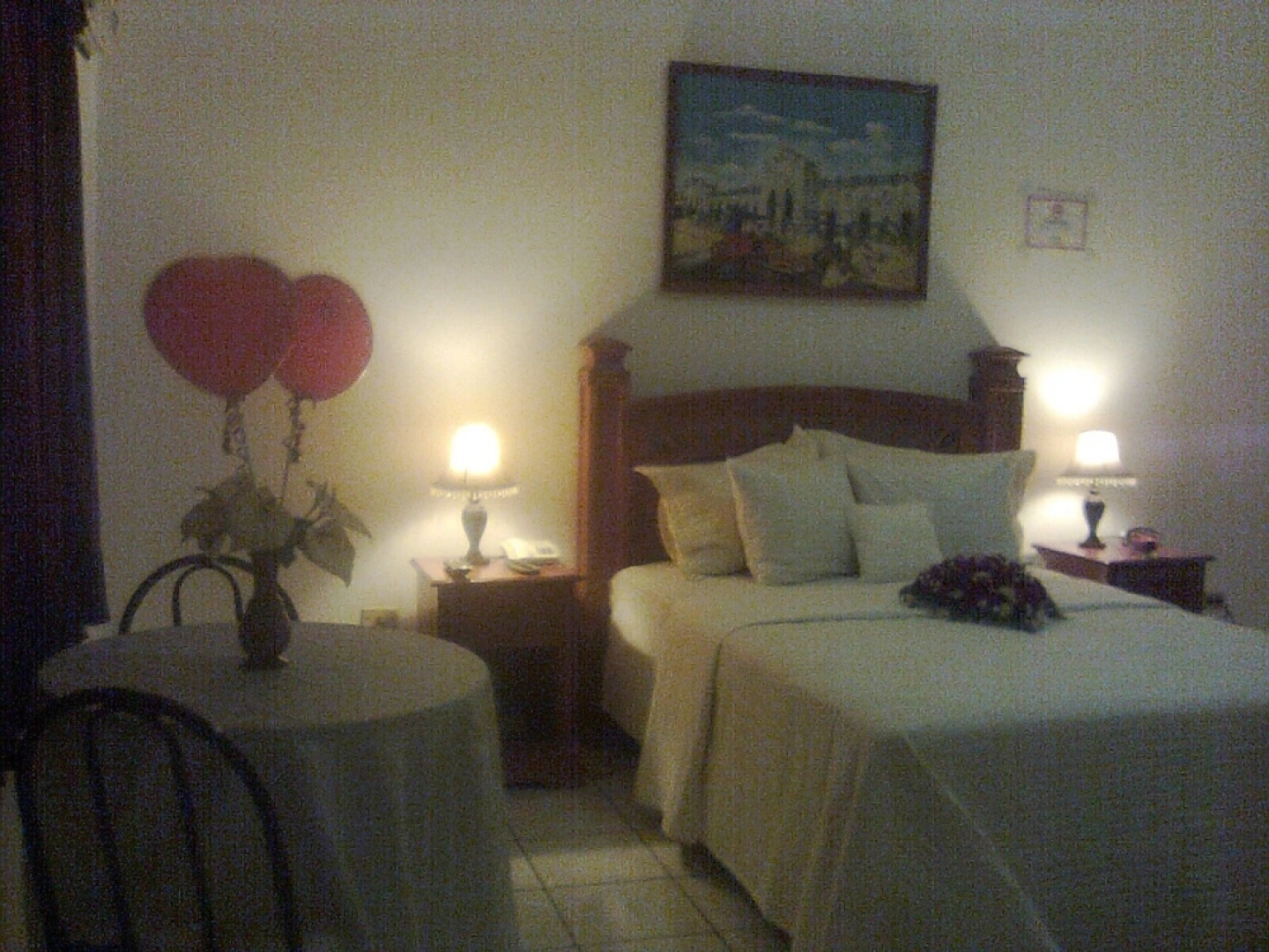 Hotel Monimbo