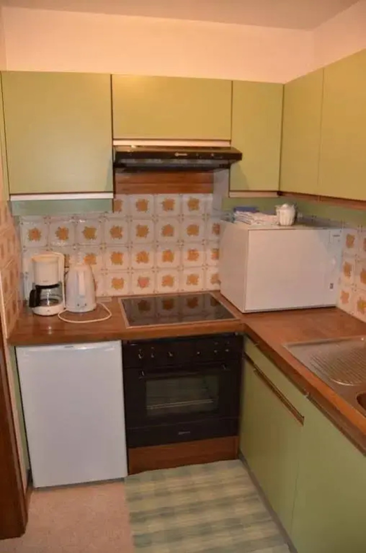 Appartements Kohlereck