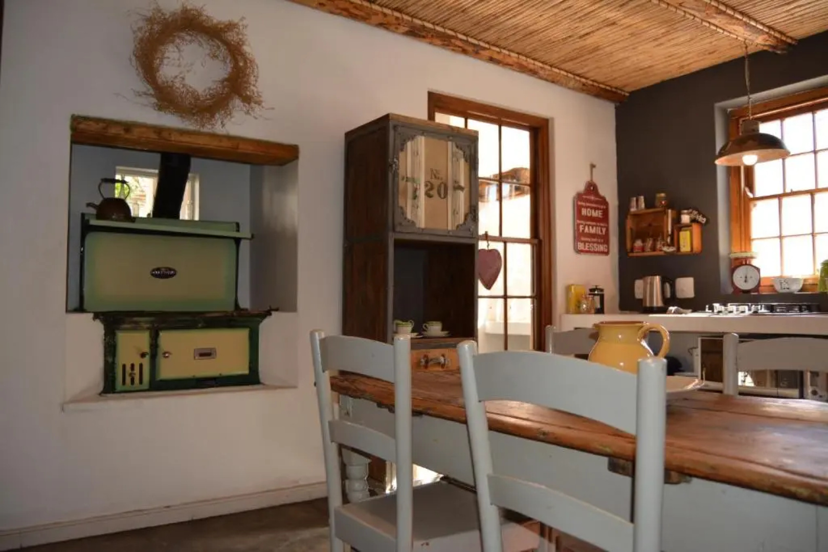 Ta Mala's Cottage