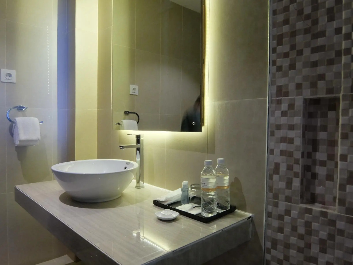 Nevada Ketapang Hotel (Formely Asana Nevada Ketapa