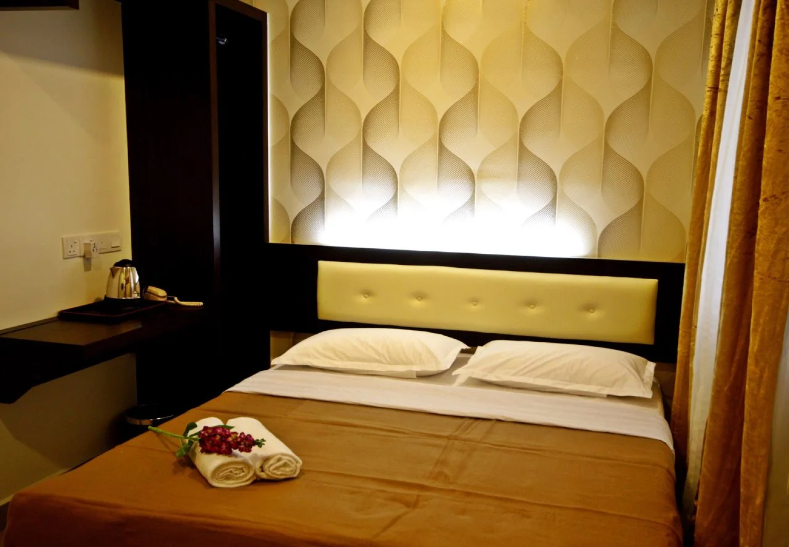Hotel D' Bayou