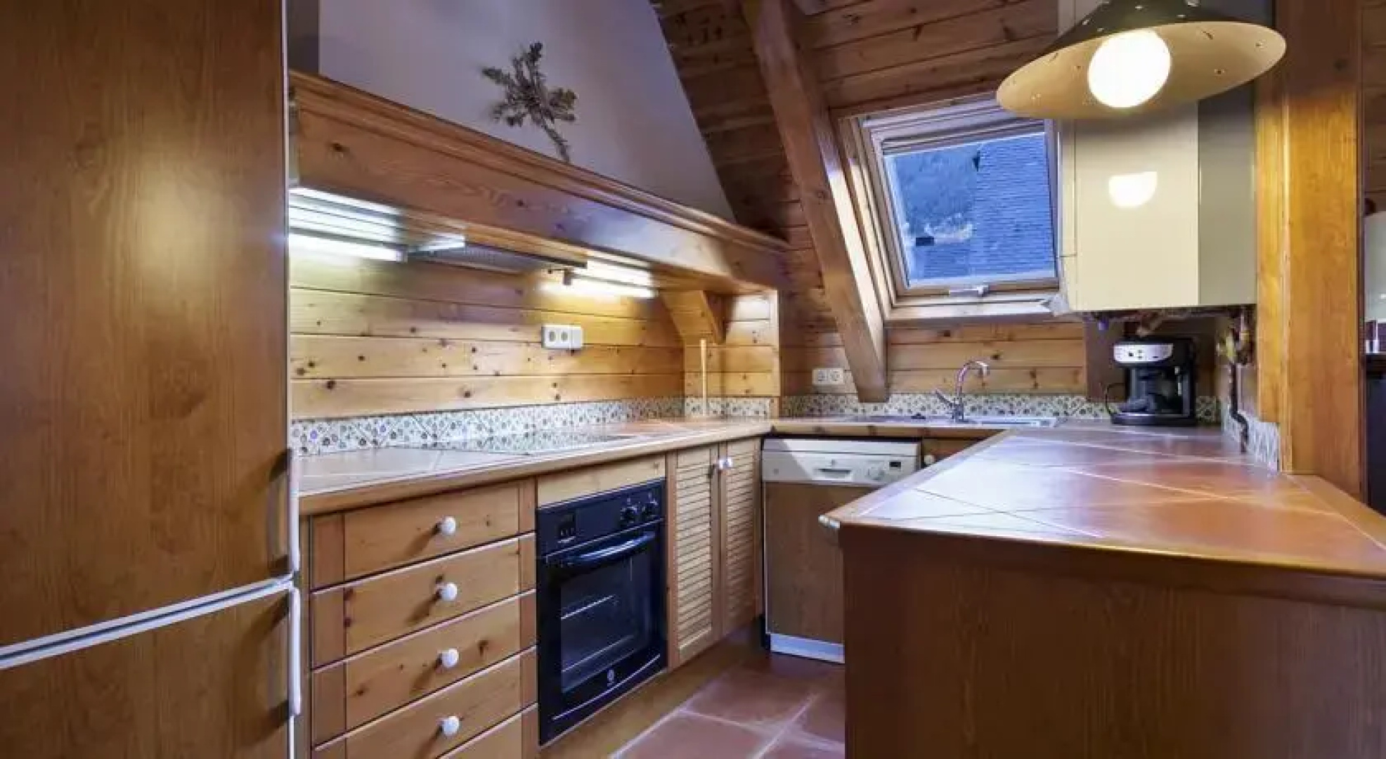 Apartamento Des Neres