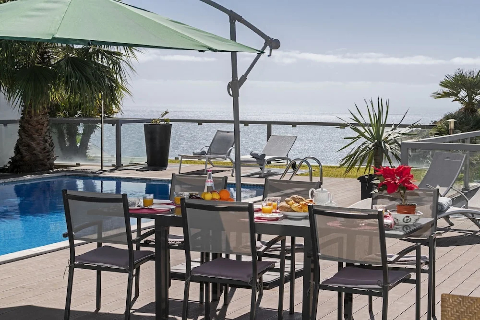 Villa Sol e Mar by Our Madeira