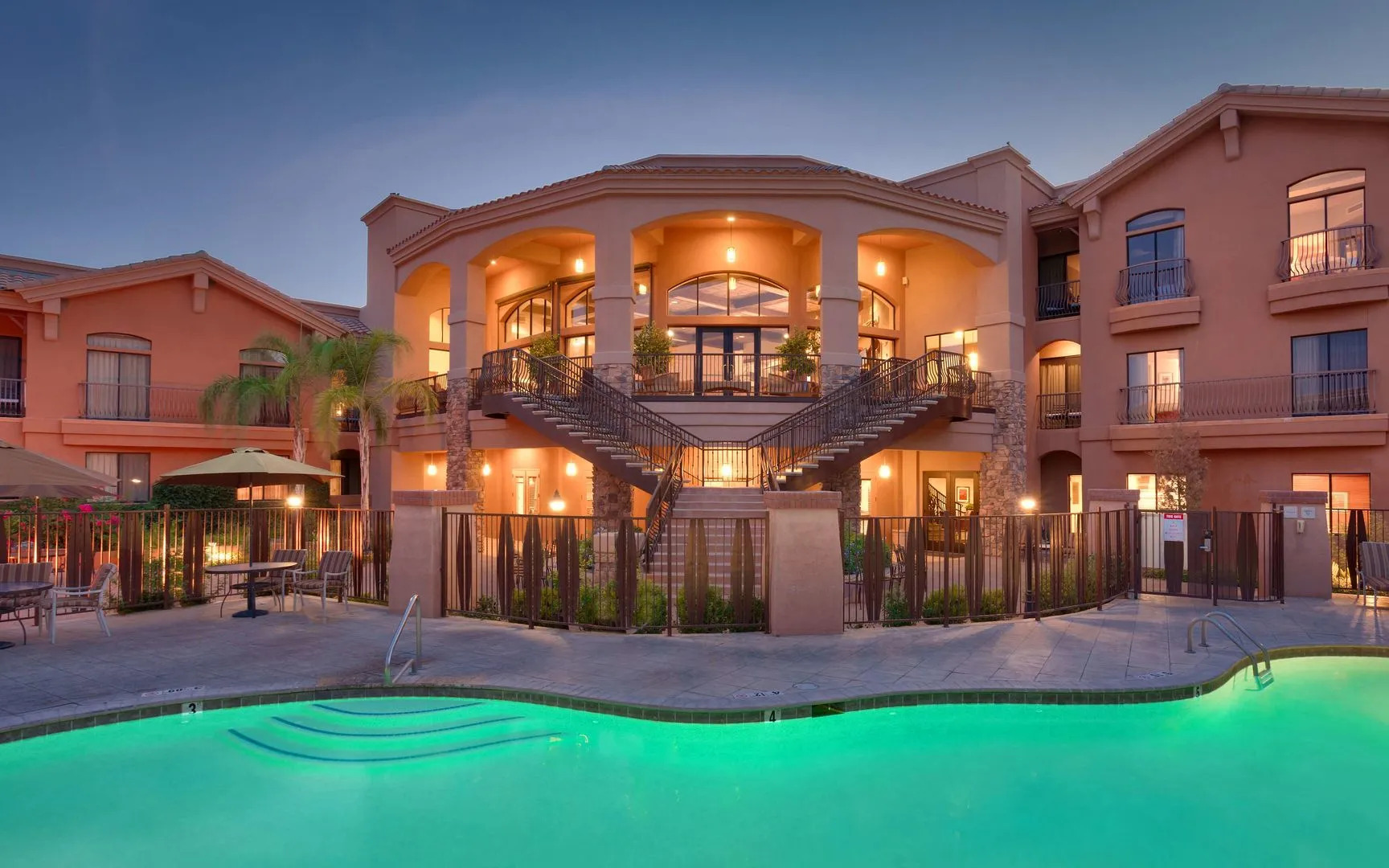 Embassy Suites by Hilton Tucson Paloma Village