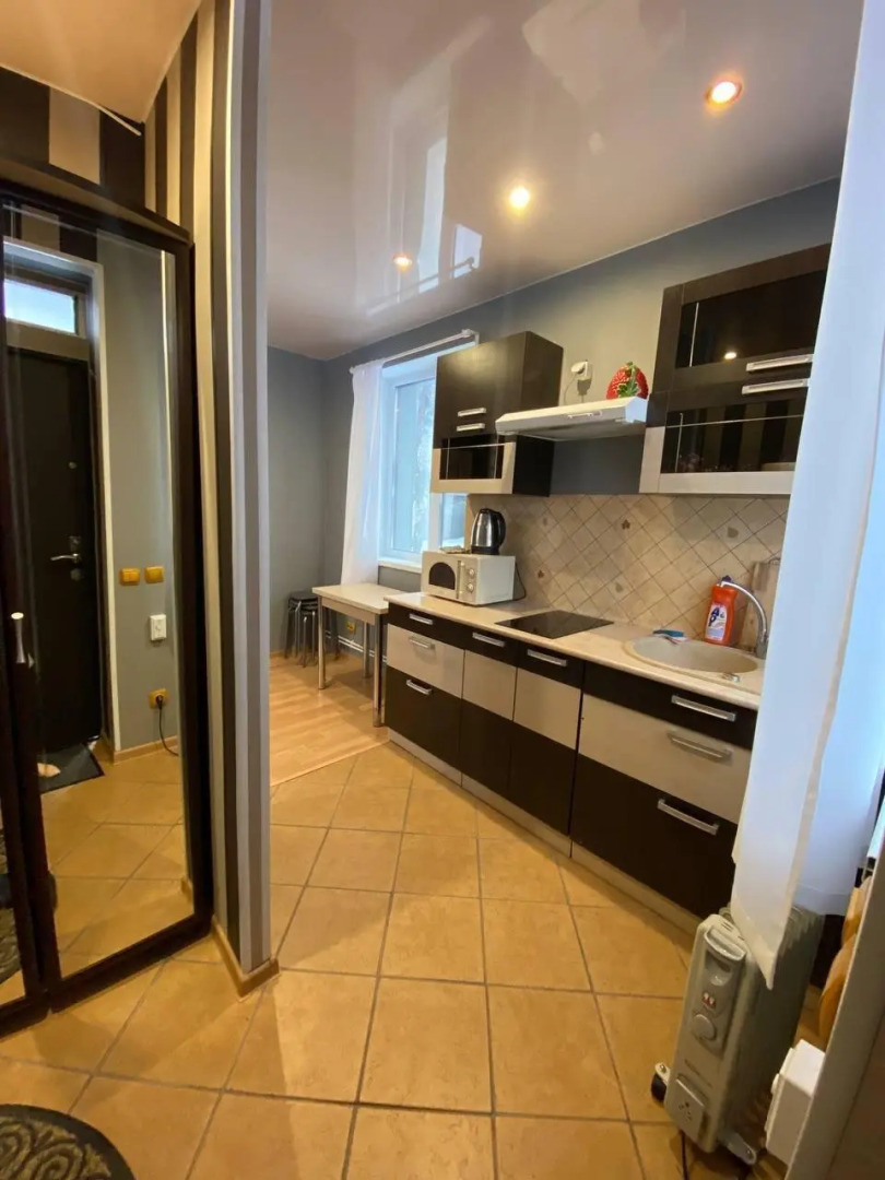 Загородный клуб Петергоф