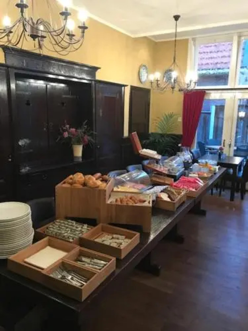 Hotel Restaurant Sevenster