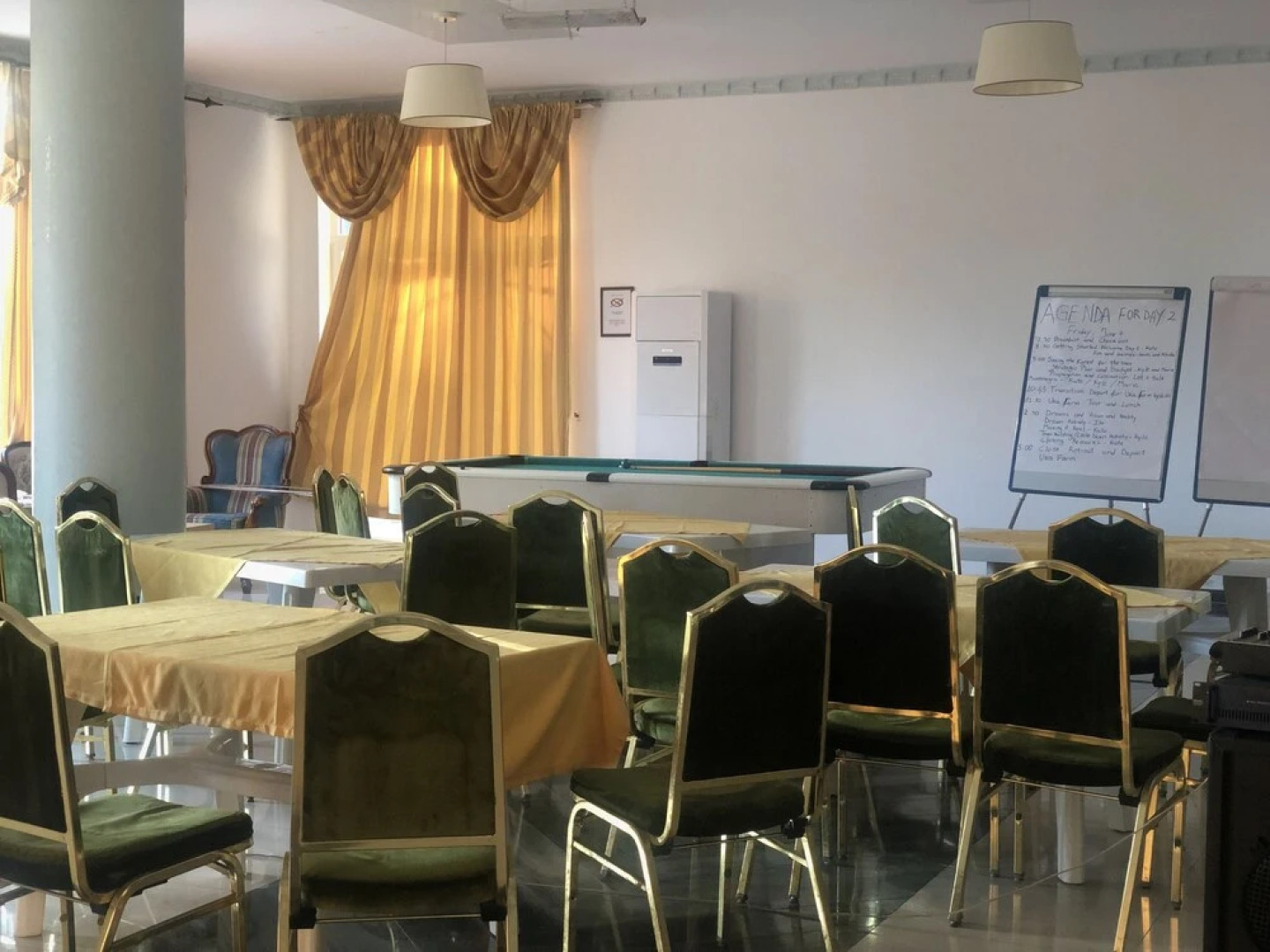 Shkreli Resort Qafeshtame