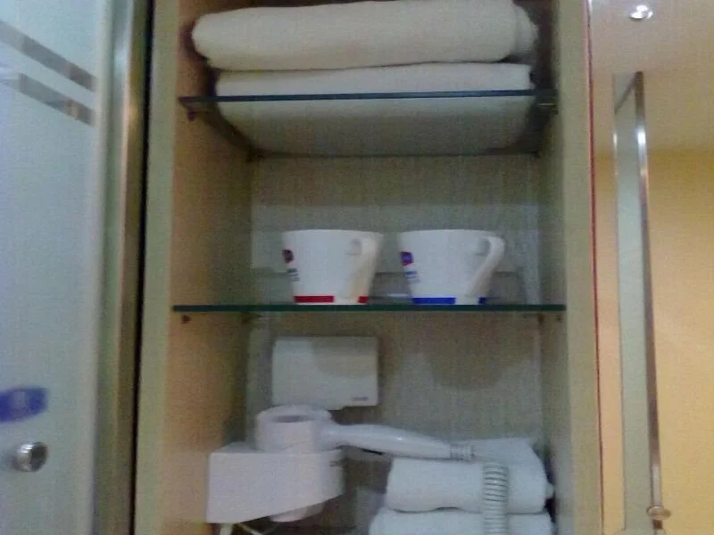 Hanting Hotel Jincheng Zezhou Road Branch