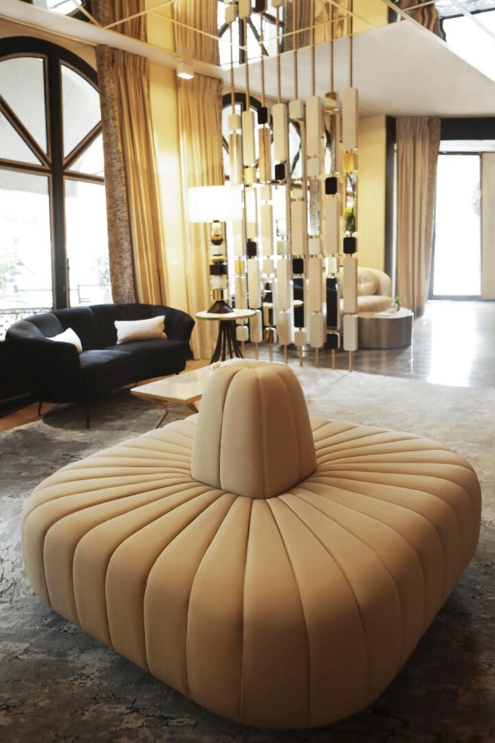 Hôtel Le Derby Alma by Inwood Hotels