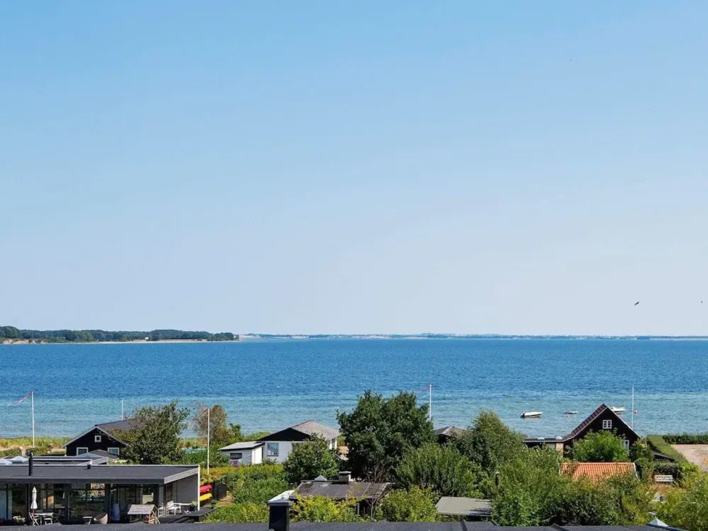 6 Person Holiday Home in Sjolund-by Traum