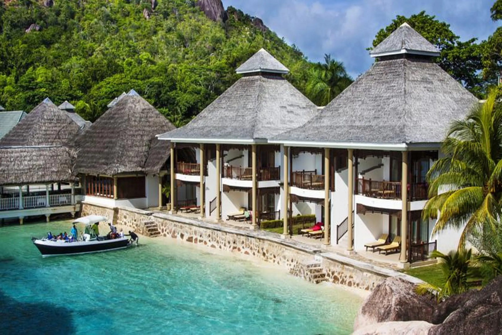 Le Domaine de La Reserve