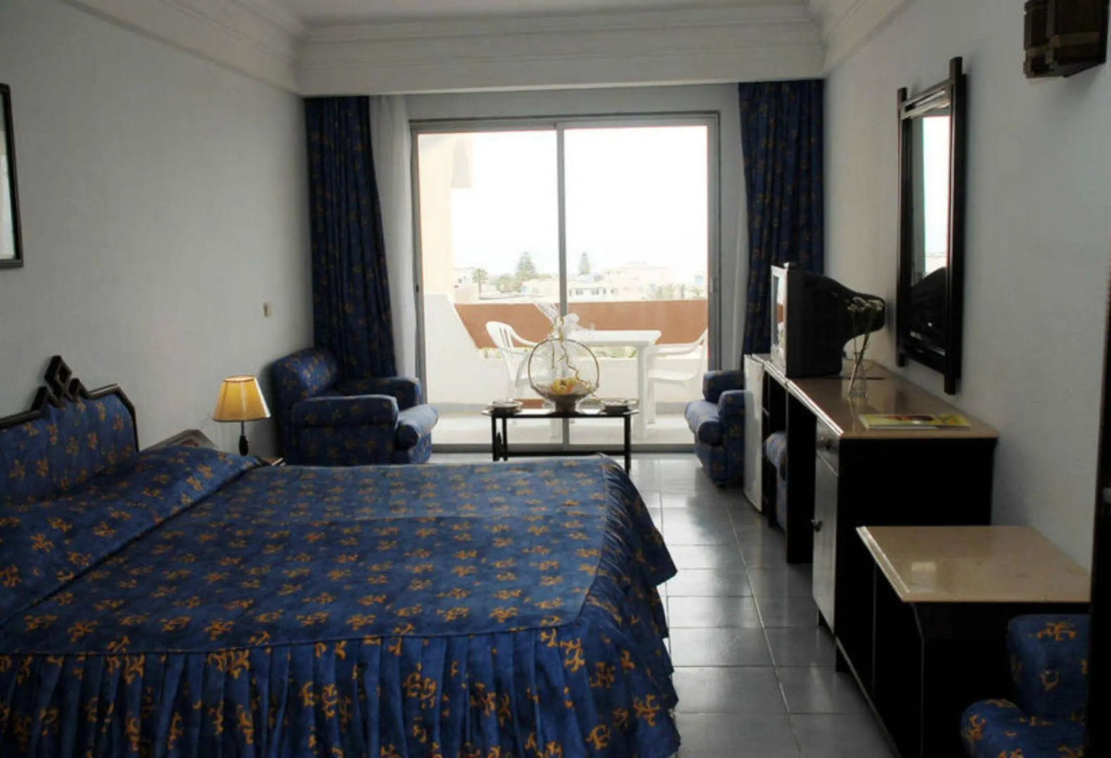Hotel Kheops