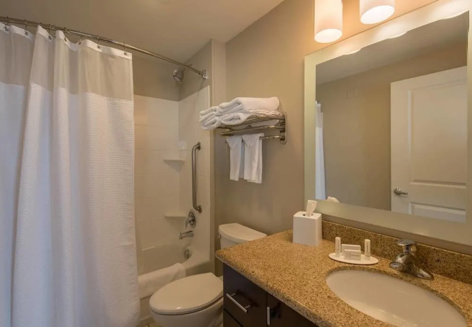 TownePlace Suites Provo Orem