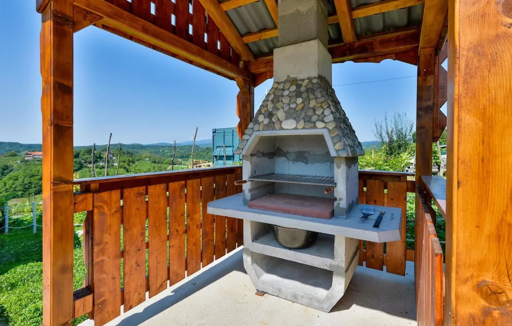 Awesome Home in Donja Zelina With 3 Bedrooms, Wifi and Outdoor Swimming Pool