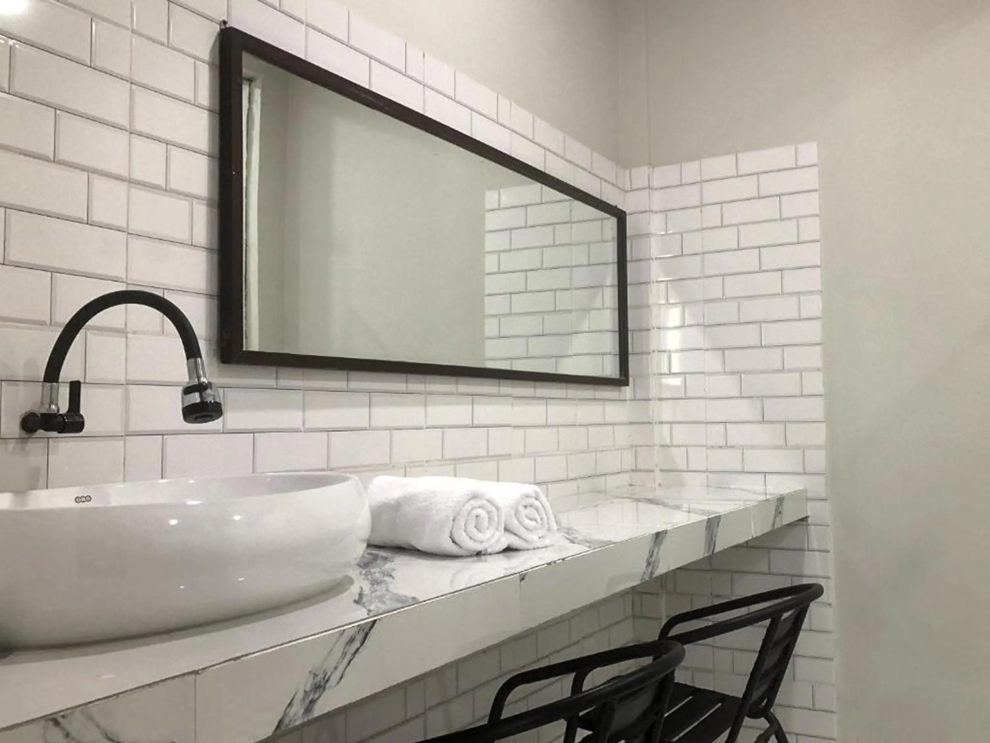 Sekar Arum Riverside Resort in Canggu