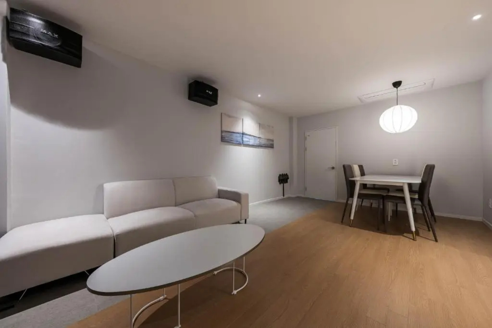 Siheung Brown Dot Jeongwang