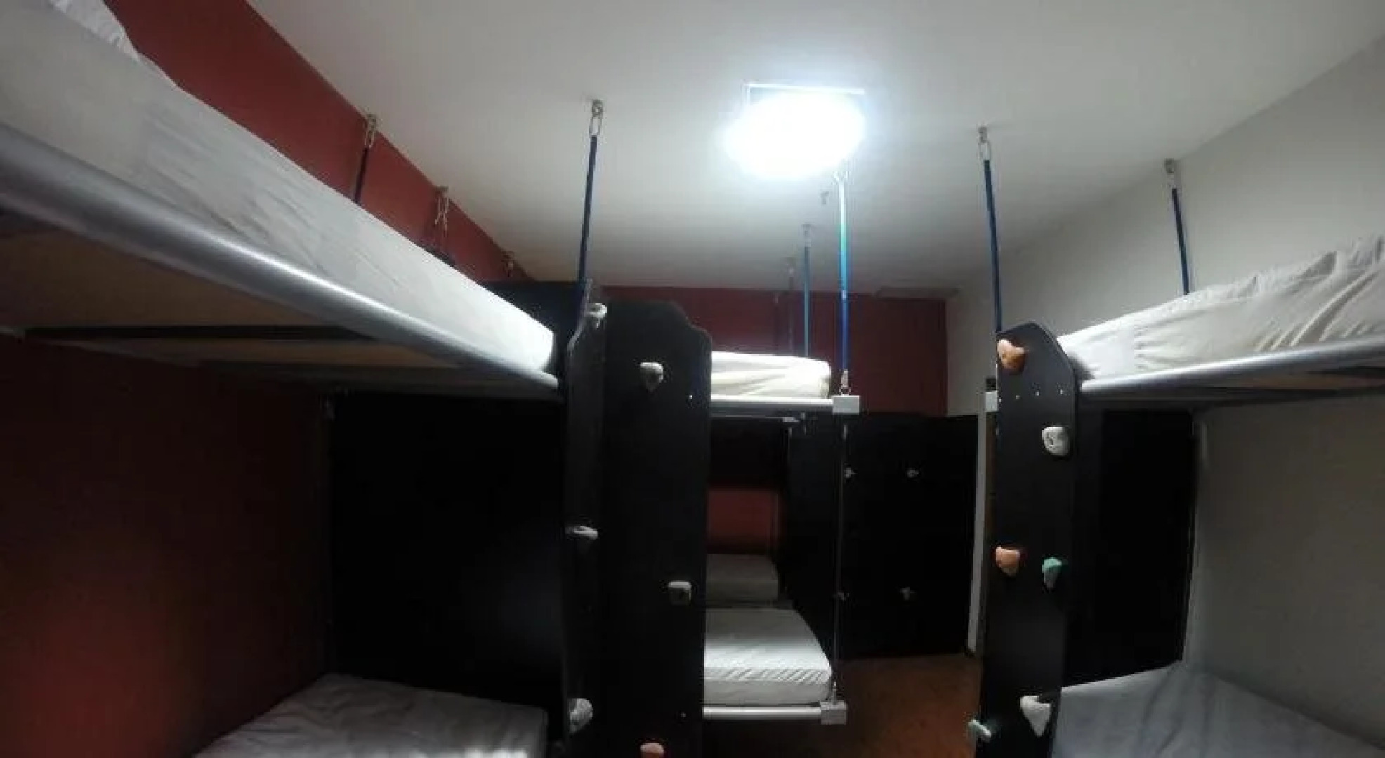 Adrena Sport Hostel