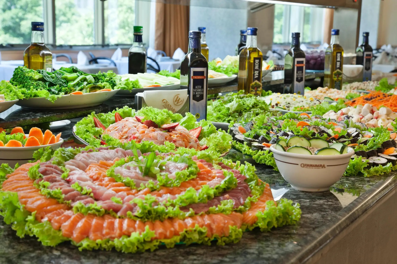 Windsor Guanabara Hotel