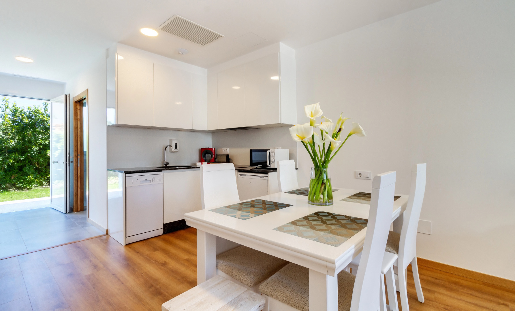 Duerming O Casal Da Martiña