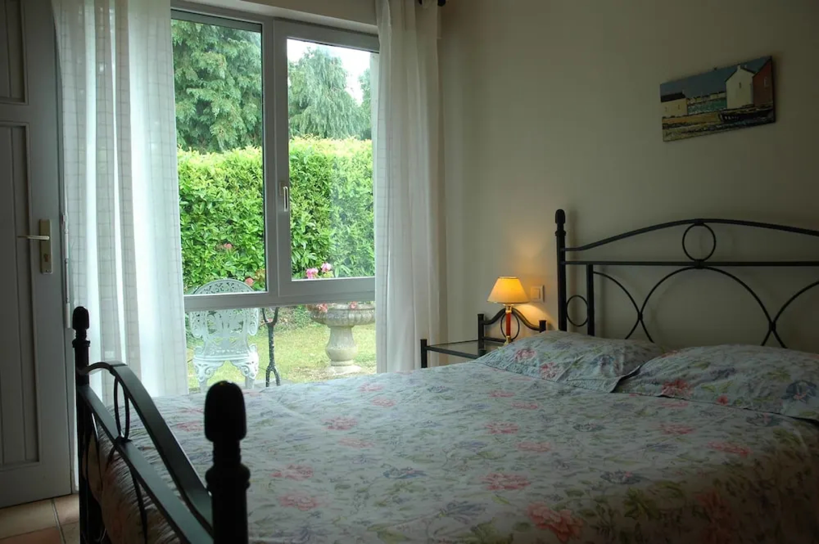 Chambre DHôtes Mont DHermine