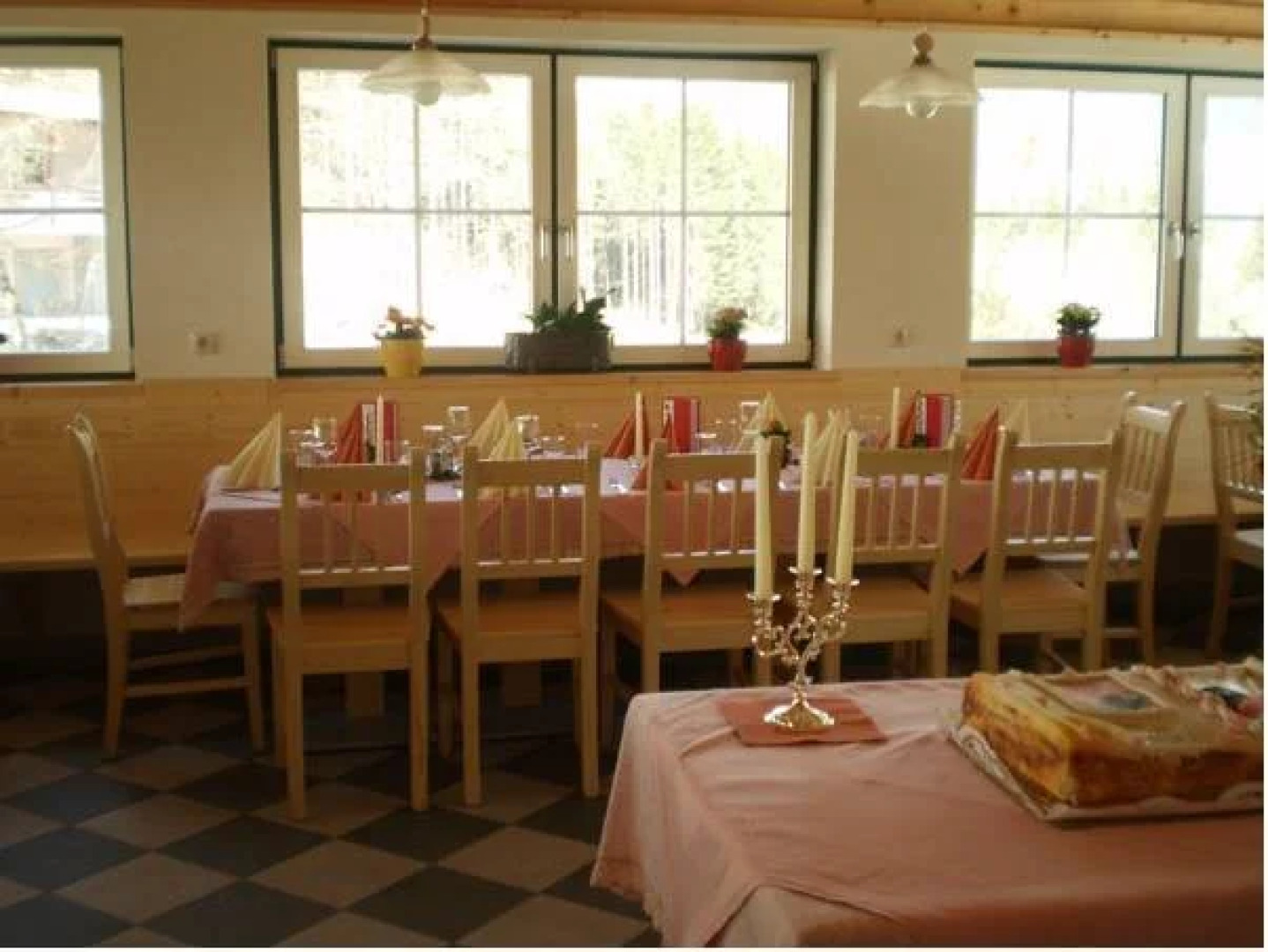 Gasthof-Pension Strassreith